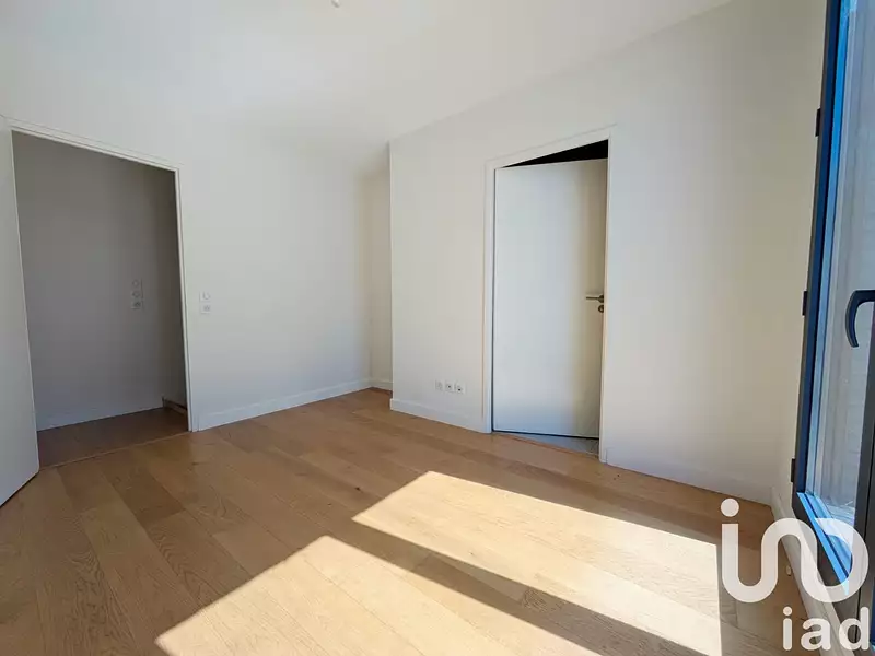 Appartement, 100 m²
