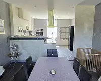 Maison, 163 m²