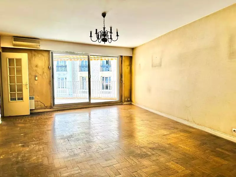 Appartement, 115 m²