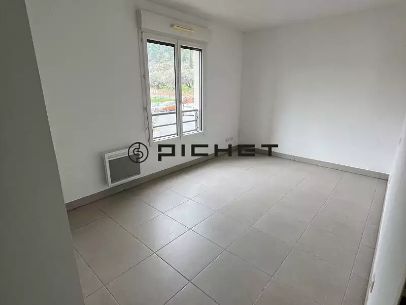Appartement, 58 m²