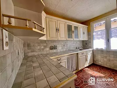 Maison, 130 m²