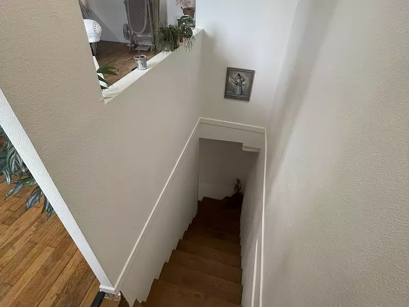 Appartement, 55 m²