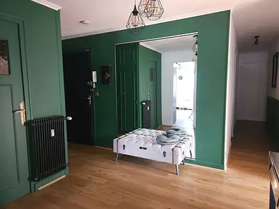 Appartement, 92,5 m²