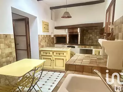 Maison, 105 m²