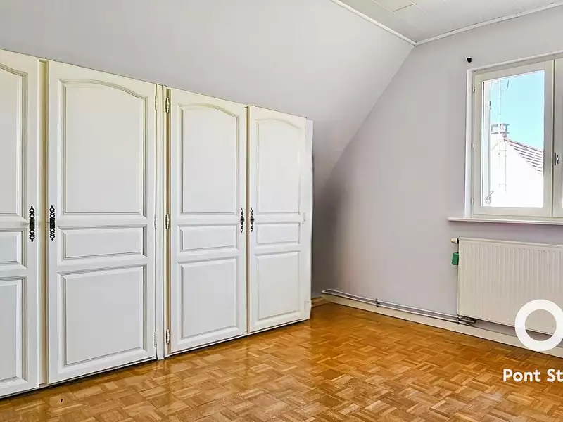 Maison, 109 m²