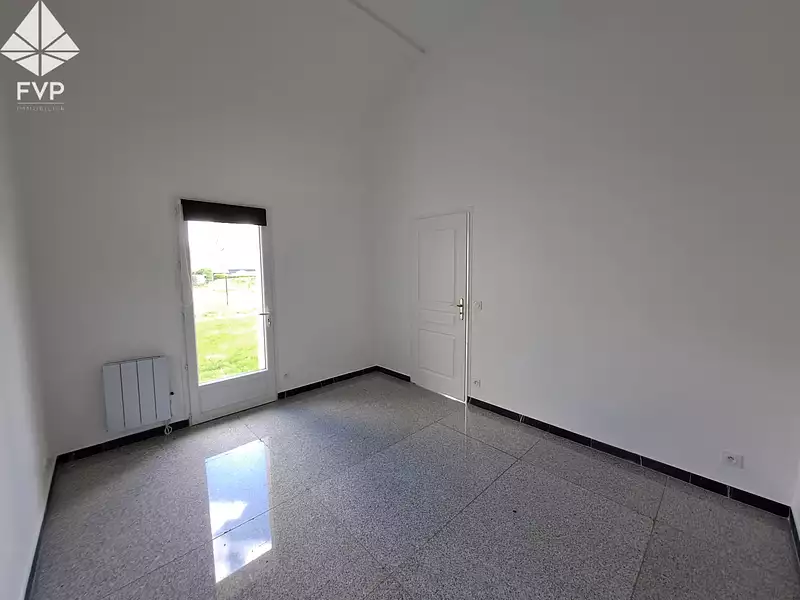 Maison, 57,57 m²