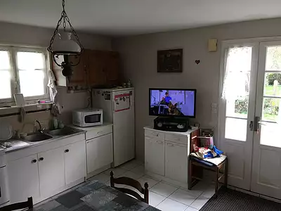 Maison, 192 m²