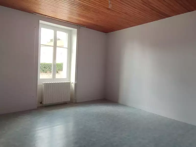 Maison, 126 m²
