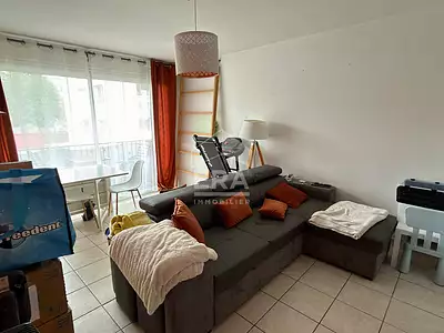 Appartement, 75,35 m²
