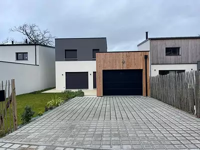 Maison, 114 m²