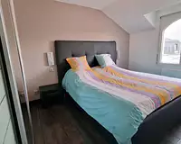 Appartement, 64,63 m²