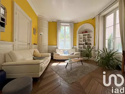 Maison, 203 m²