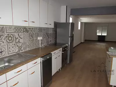 Appartement, 104,35 m²