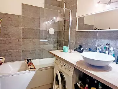 Appartement, 54,14 m²