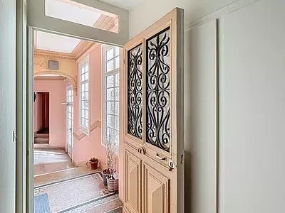 Appartement, 111 m²
