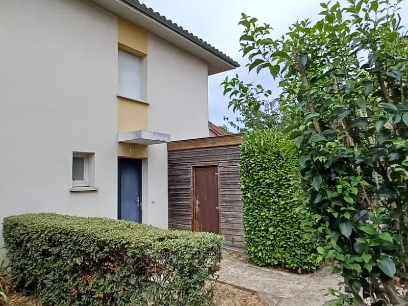 Appartement, 66,03 m²