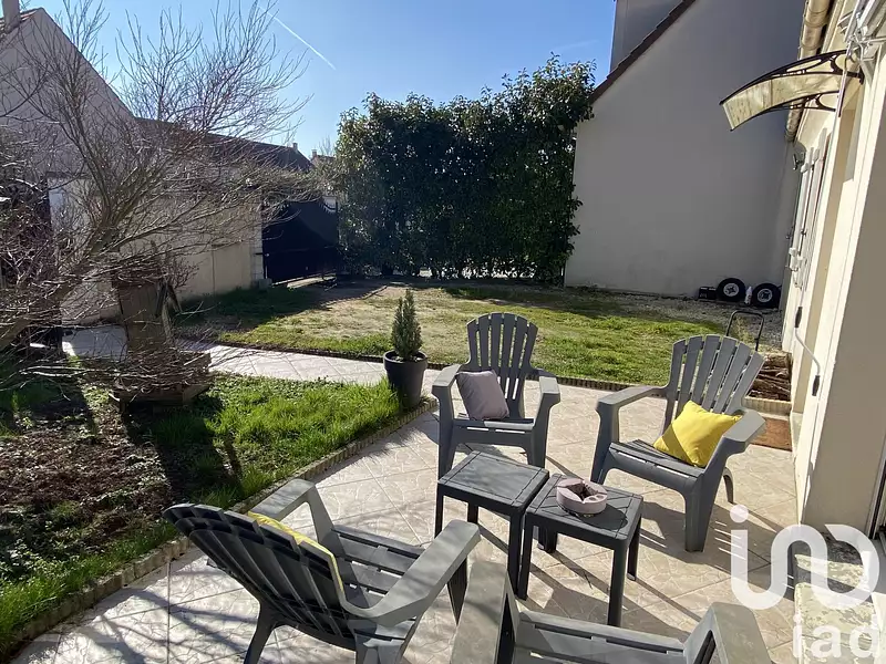 Maison, 120 m²