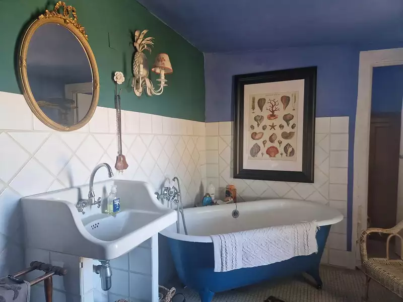 Maison, 508 m²