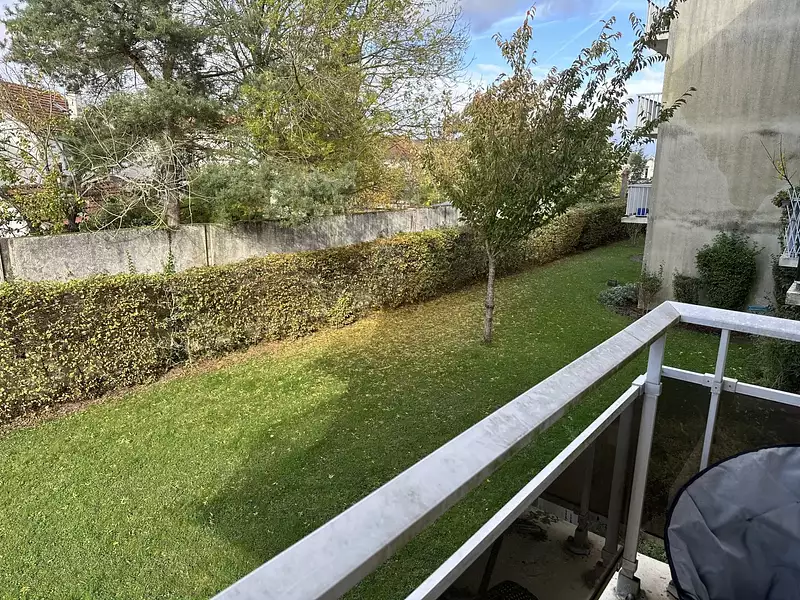 Appartement, 31,23 m²