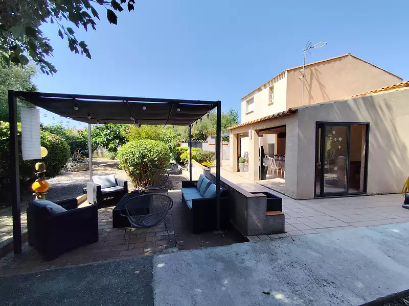 Maison, 115 m²