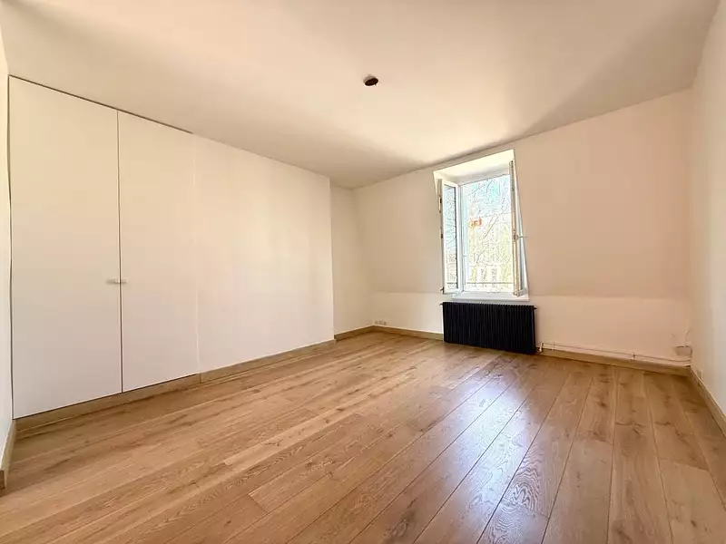 Appartement, 54 m²
