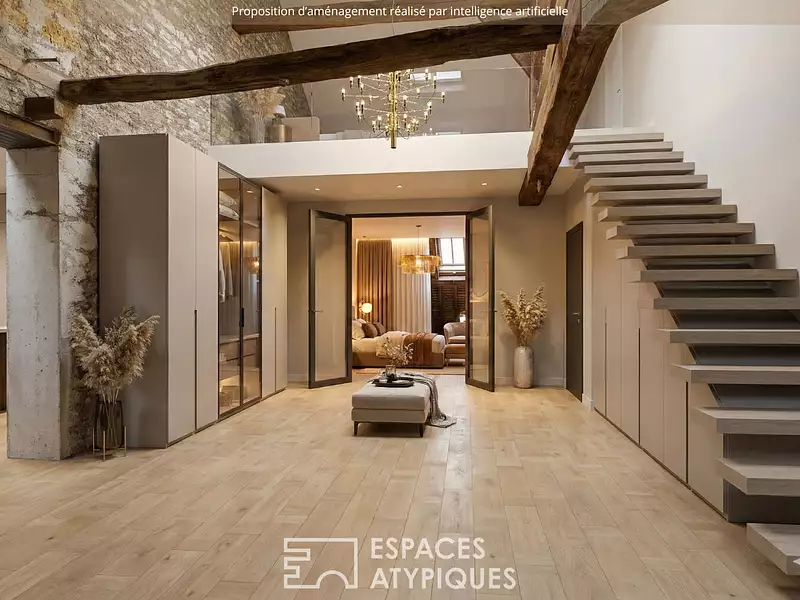 Appartement, 158,88 m²