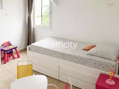 Appartement, 70 m²