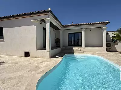 Maison, 118 m²