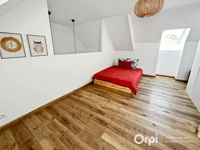 Maison, 102 m²