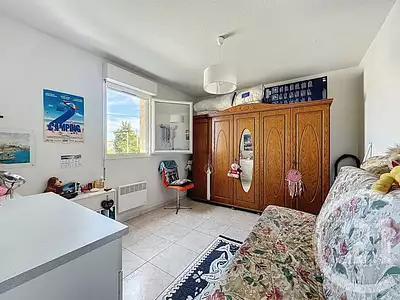 Maison, 91,9 m²