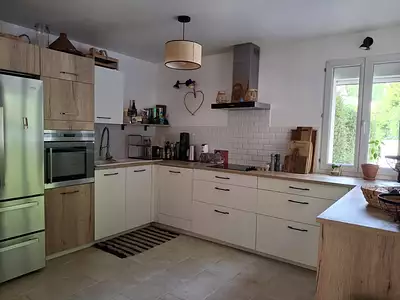 Maison, 95 m²