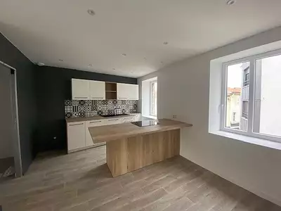 Appartement, 99,03 m²