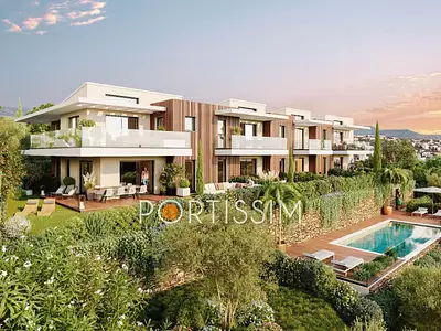 Appartement, 63,65 m²