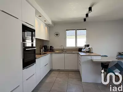 Appartement, 78 m²