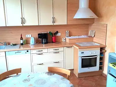 Maison, 152 m²