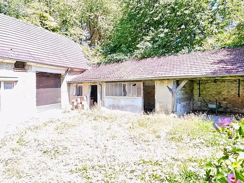 Maison, 80 m²