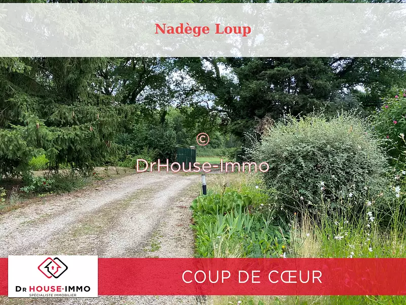 Maison, 195 m²