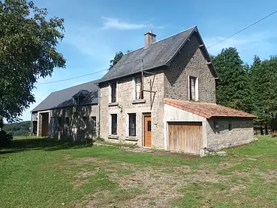 Maison, 70 m²