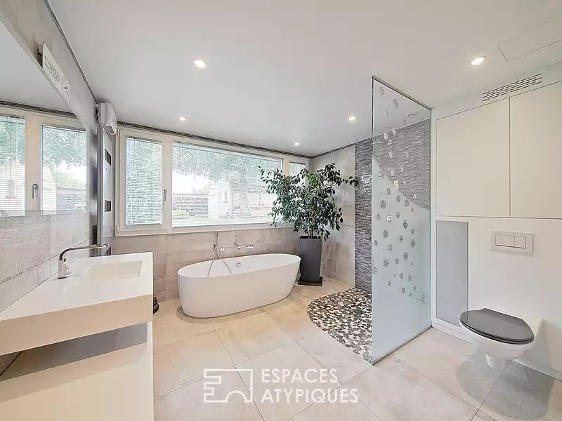 Maison, 296 m²