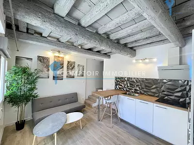 Appartement, 30,4 m²