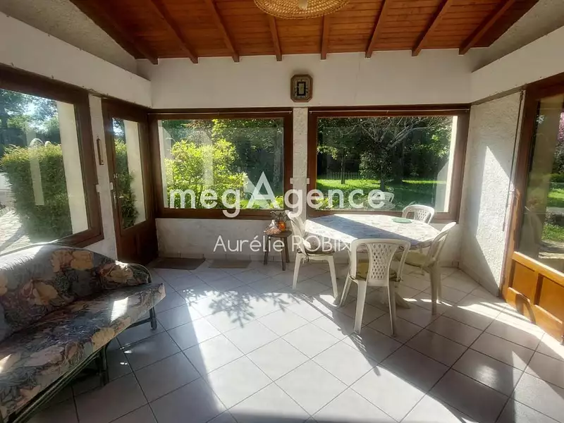 Maison, 149 m²