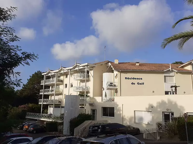 Appartement, 34,76 m²