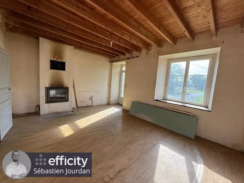 Maison, 113 m²