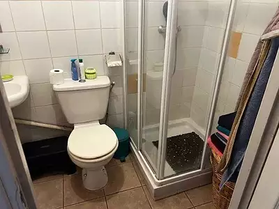 Appartement, 50 m²