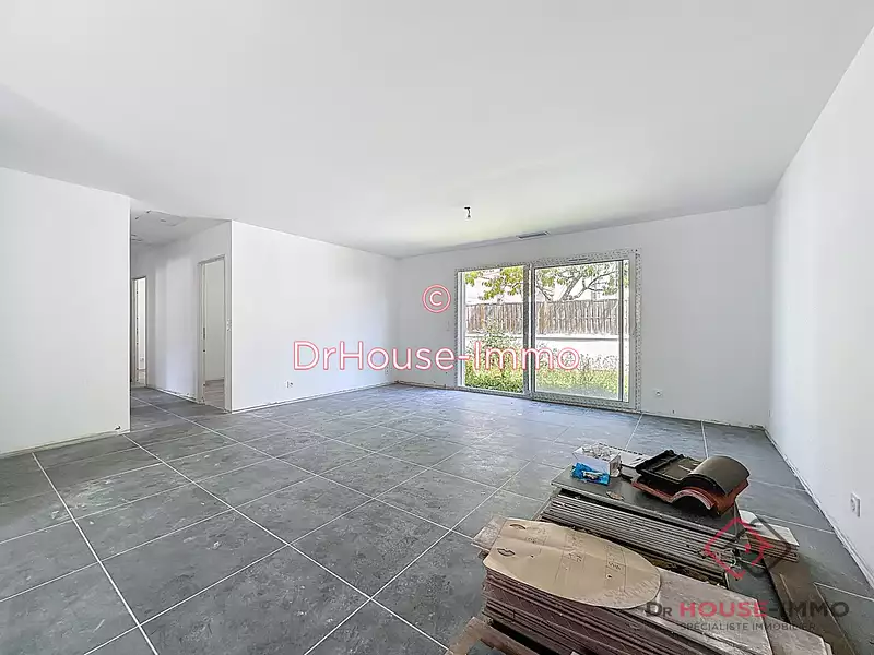 Maison, 86 m²