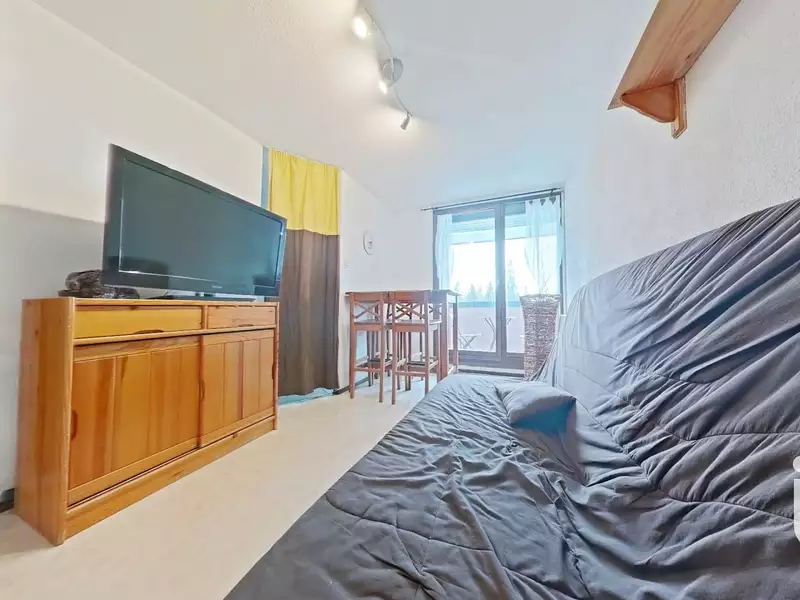 Appartement, 22 m²