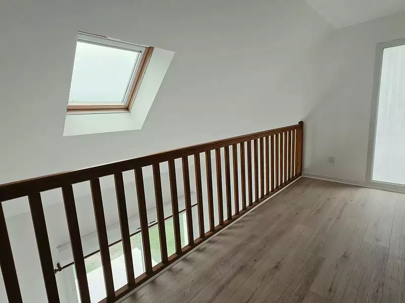 Maison, 82,02 m²