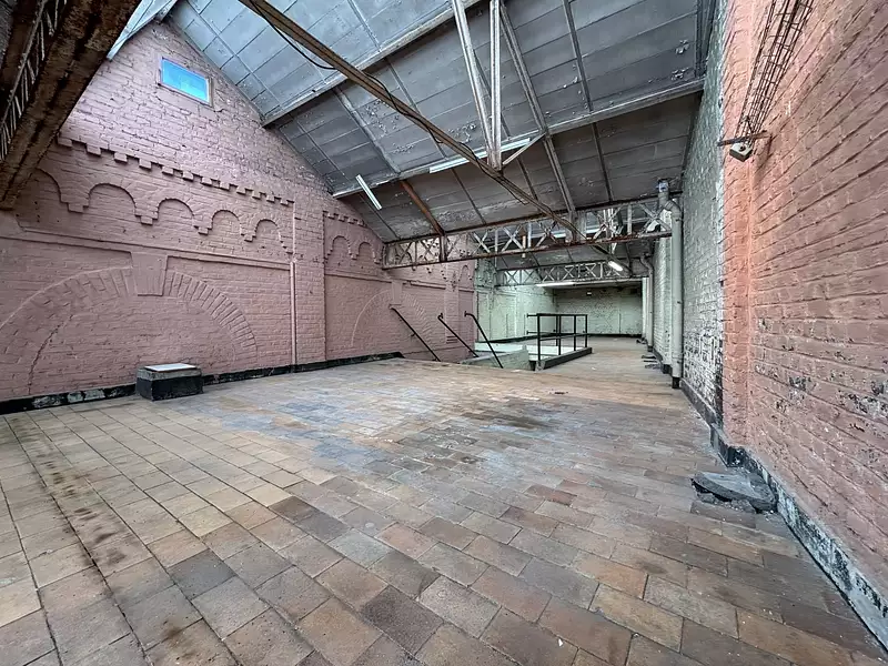 Immeuble, 264 m²