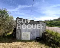 Maison, 60 m²
