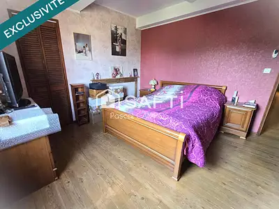 Maison, 129 m²